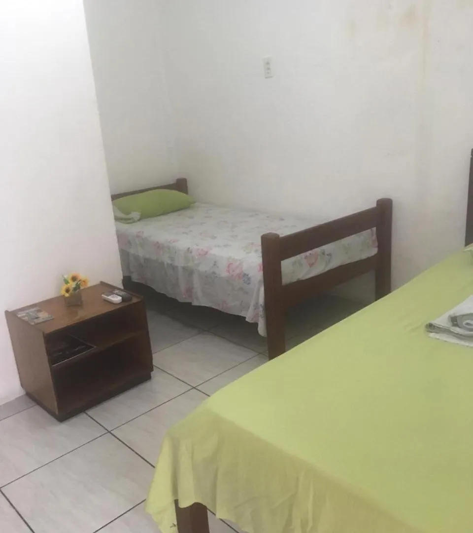 Hotel Pousada Terra Praia Fortaleza