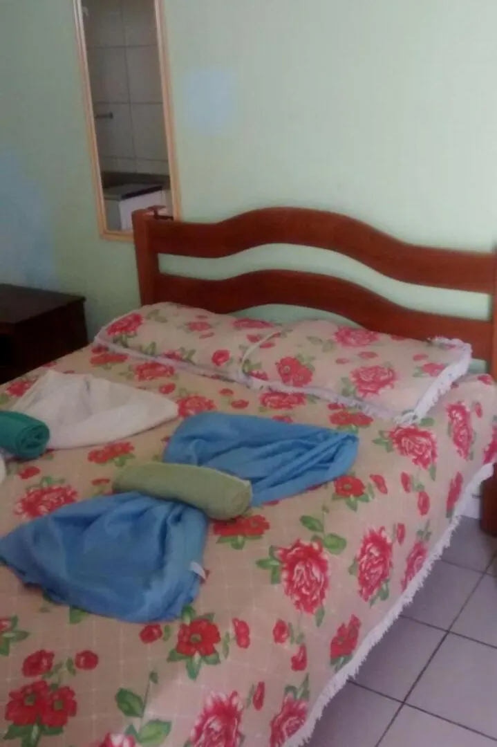 Pousada Terra Praia Fortaleza  Fortaleza (Ceara)