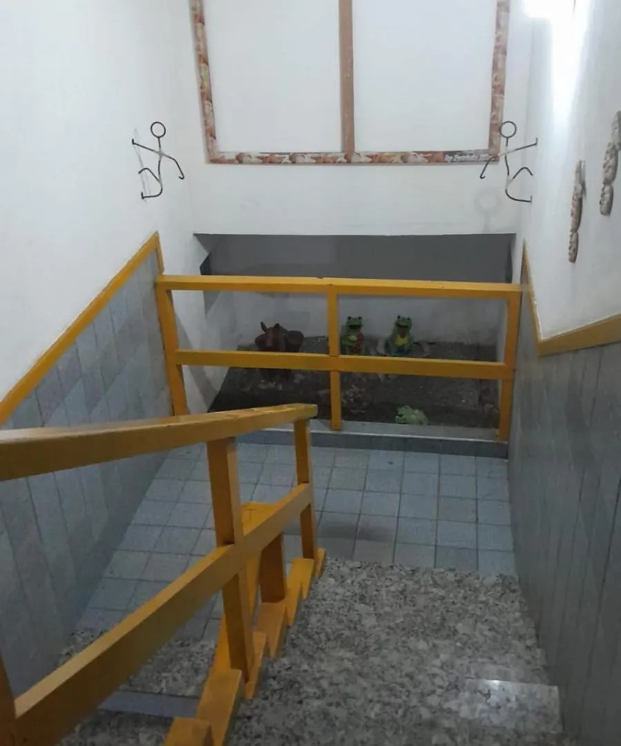 Hotel Pousada Terra Praia Fortaleza
