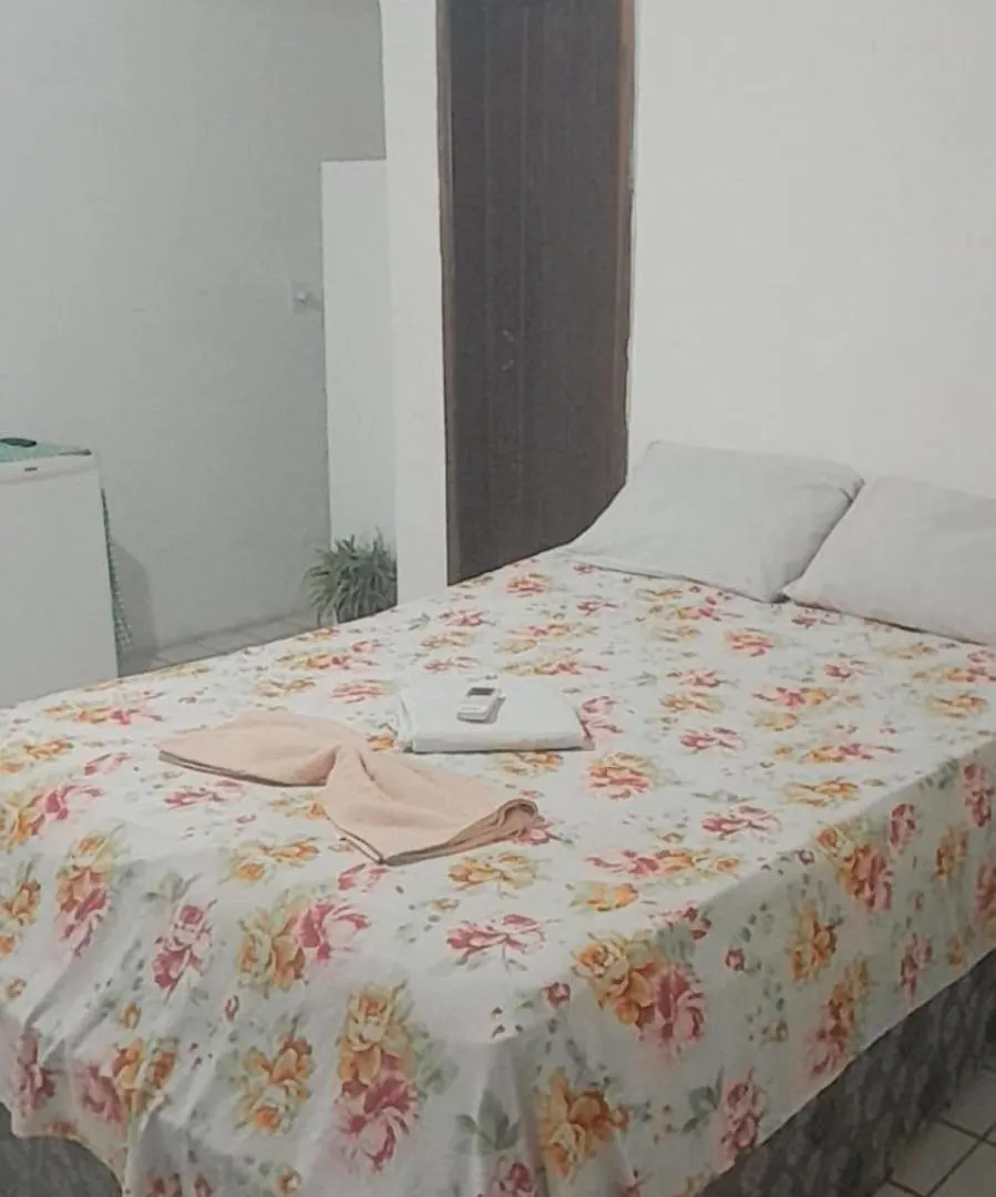 Pousada Terra Praia Fortaleza  0*, Fortaleza (Ceara)