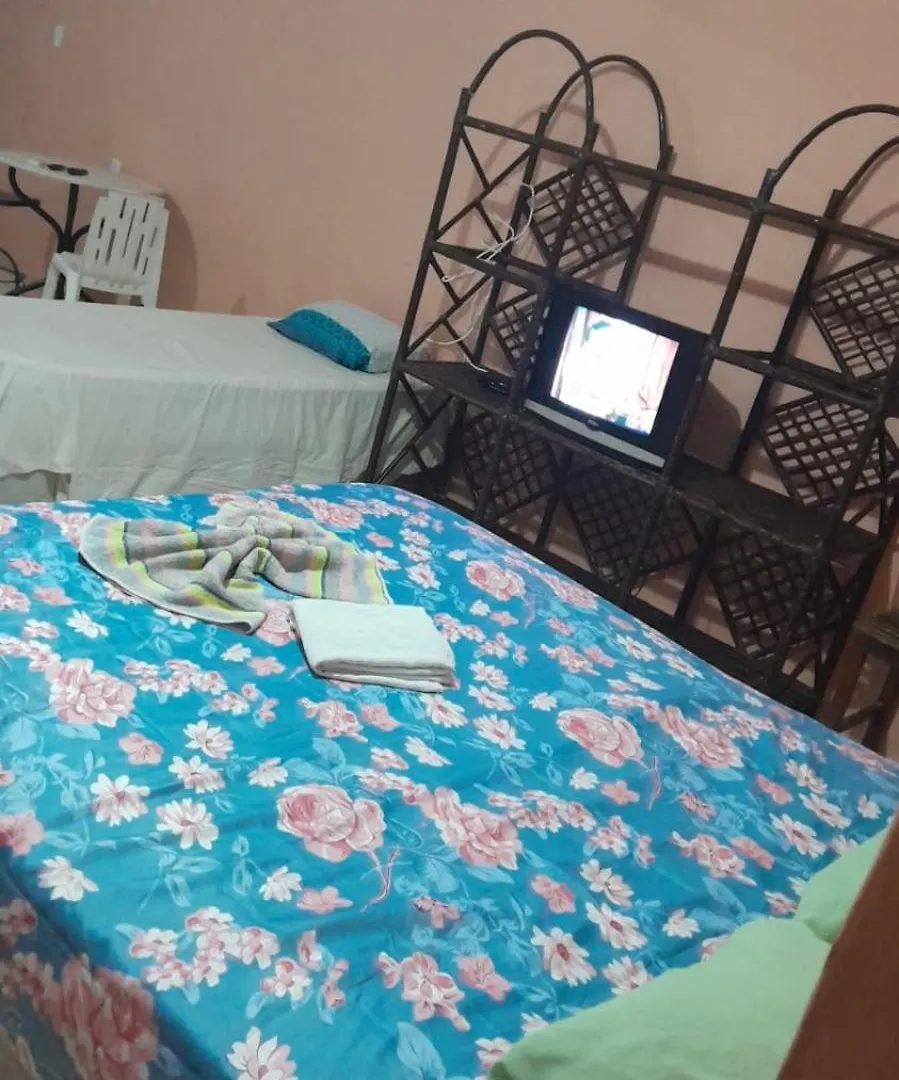 Pousada Terra Praia 福塔雷萨 巴西